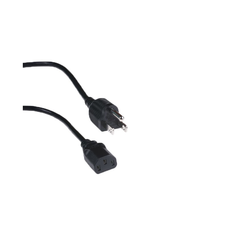 10 pcs : 313990324 - AC POWER CORD - US FOR RESERVER