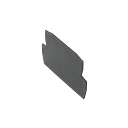 10 pcs : 1063120000 - END PLATE