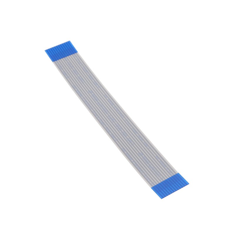 10 pcs : CA-DK10-12-101.6-A-44-88 - CABLE FFC/FPC 12POS 1MM 4'