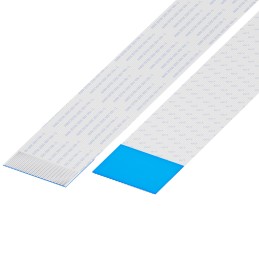 10 pcs : 10-20-D-0030-C-4-08-4-T - 1MM PITCH FFC, 20 CONTACTS, D TY