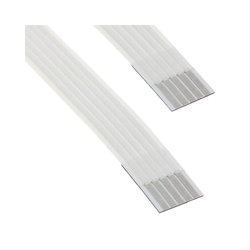 10 pcs : 0152670733 - CABLE FFC/FPC 5POS 1MM 6'