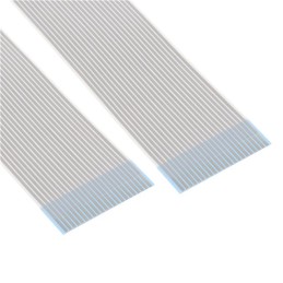 10 pcs : 0151670380 - CABLE FFC/FPC 22POS 1MM 2'