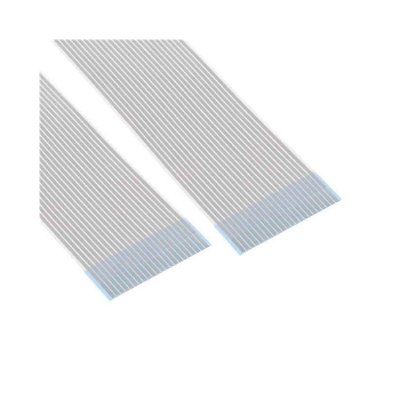 10 pcs : 0151670380 - CABLE FFC/FPC 22POS 1MM 2'