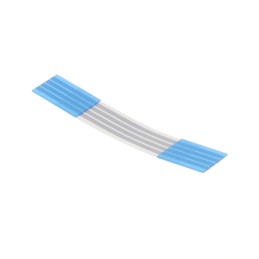 10 pcs : 0151670701 - CABLE FFC/FPC 4POS 1MM 1.18'