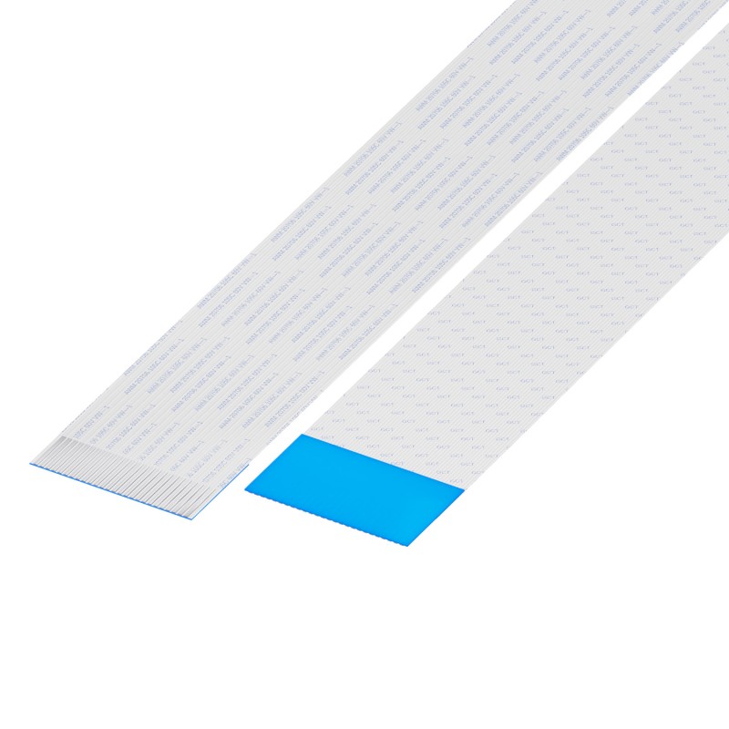 10 pcs : 10-26-D-0152-C-4-08-4-T - 1MM PITCH FFC, 26 CONTACTS, D TY