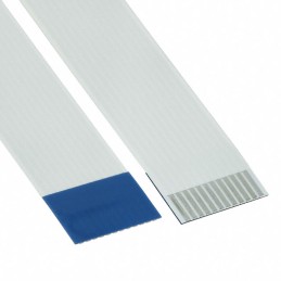 10 pcs : 0152670268 - CABLE FFC/FPC 12POS 1MM 1.18'