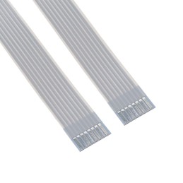 10 pcs : 0152670244 - CABLE FFC/FPC 8POS 1MM 12'