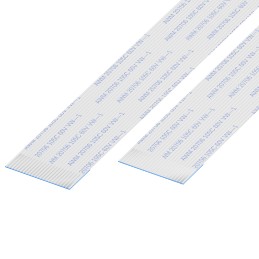 10 pcs : 05-22-A-0050-A-4-06-4-T - CABLE FFC/FPC 22POS 0.5MM 1.97'