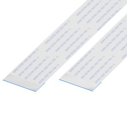 10 pcs : 05-25-A-0030-A-4-06-4-T - CABLE FFC/FPC 25POS 0.5MM 1.18'