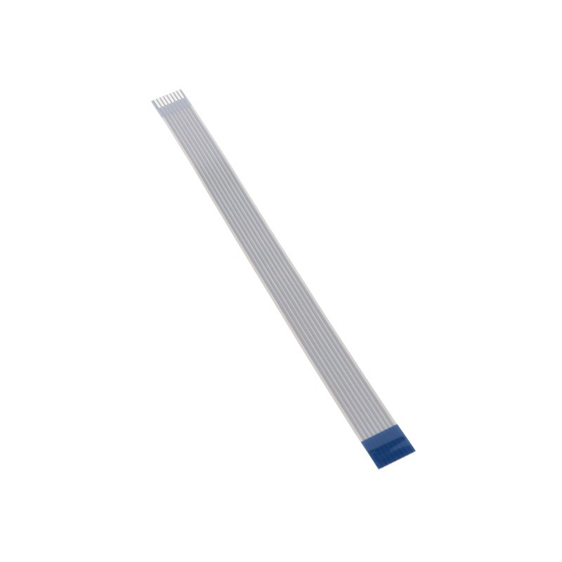 10 pcs : 0152670232 - CABLE FFC/FPC 8POS 1MM 5'