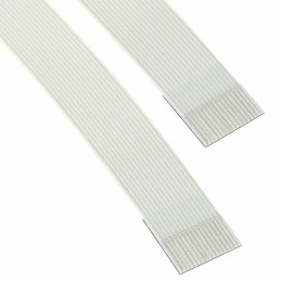 10 pcs : 0151660177 - CABLE FFC/FPC 16POS 0.5MM 9'