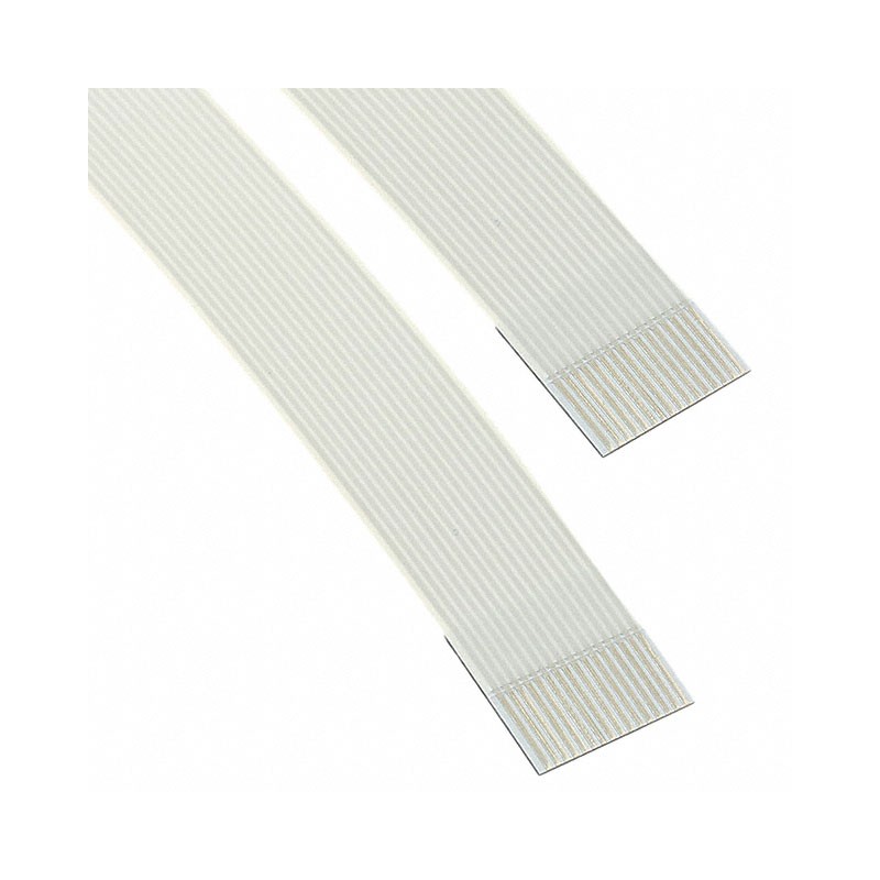 10 pcs : 0151660177 - CABLE FFC/FPC 16POS 0.5MM 9'