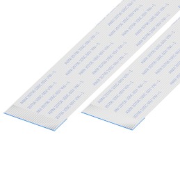 10 pcs : 05-28-A-0050-A-4-06-4-T - CABLE FFC/FPC 28POS 0.5MM 1.97'