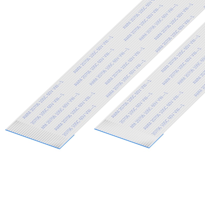 10 pcs : 05-26-A-0101-A-4-06-4-T - CABLE FFC/FPC 26POS 0.5MM 3.98'