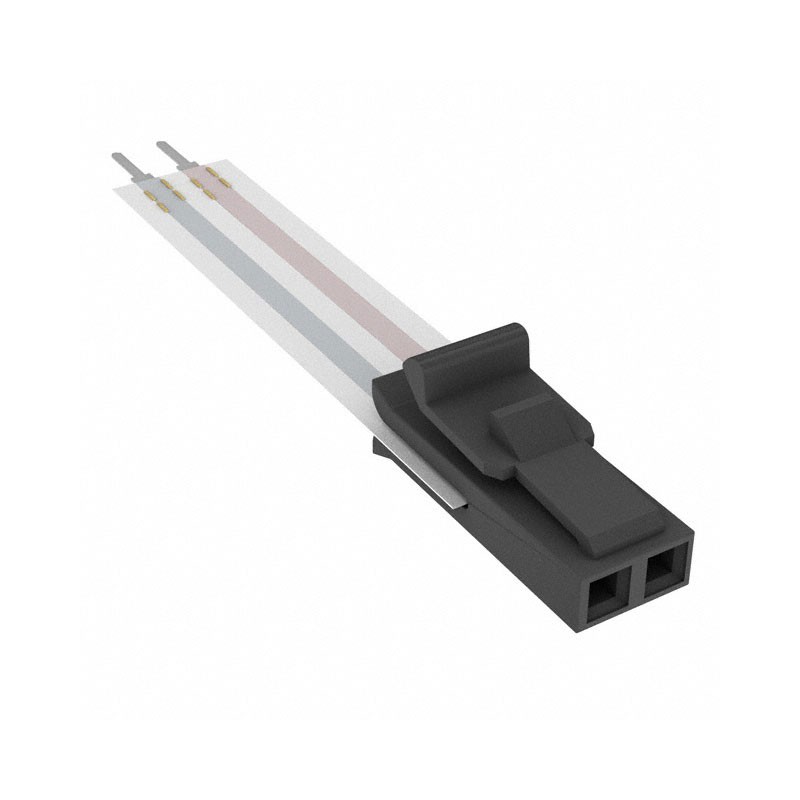 10 pcs : A9CAG-0202F - FLEX CABLE - AFG02G/AF02/AFE02T