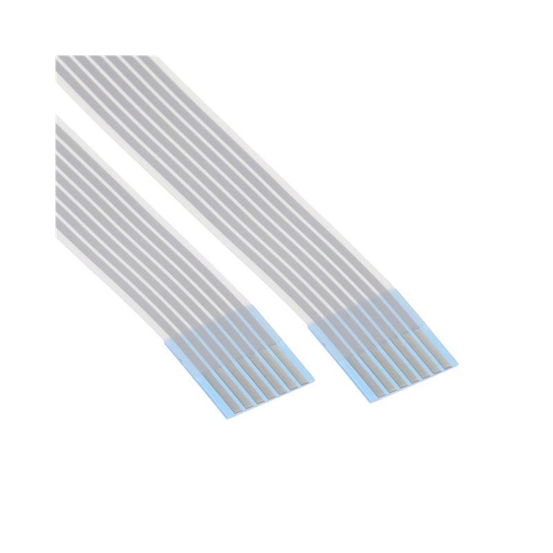 10 pcs : 0151670754 - CABLE FFC/FPC 7POS 1MM 6'