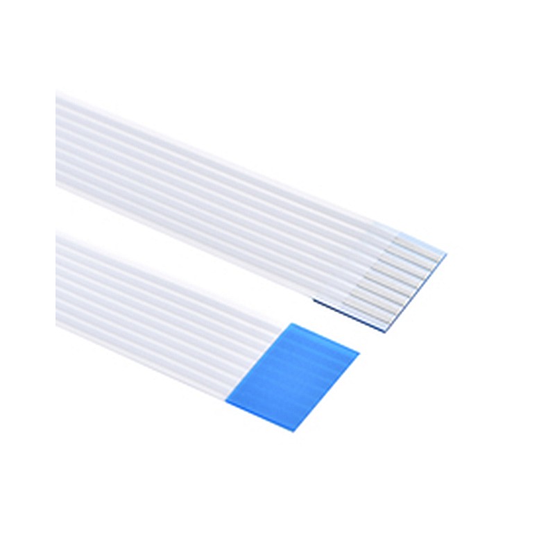 10 pcs : AFFC-100-08-051-11 - CABLE FFC/FPC 8POS 1MM 2'