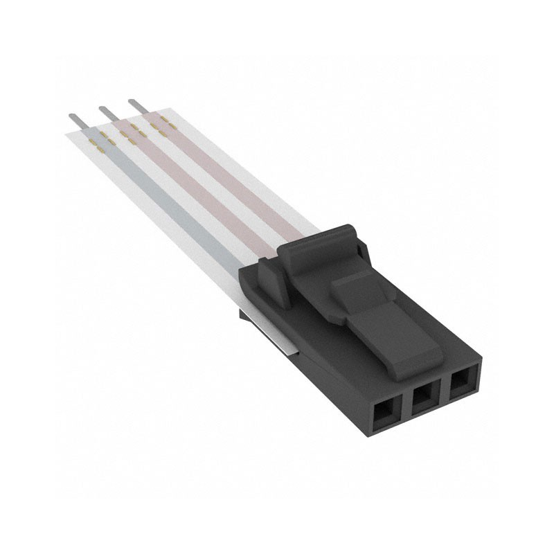 10 pcs : A9CAG-0302F - FLEX CABLE - AFG03G/AF03/AFE03T