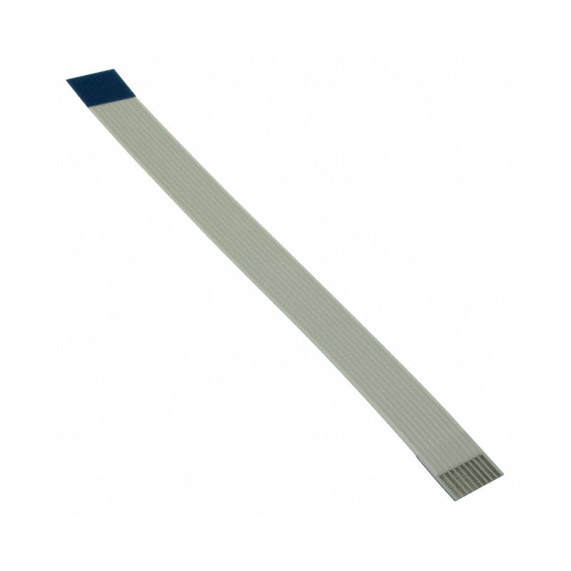 10 pcs : 0982670772 - CABLE FFC/FPC 9POS 1MM 4'