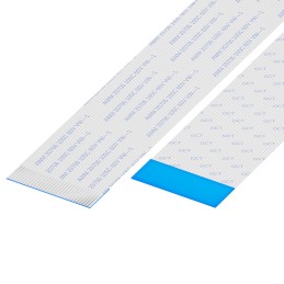 10 pcs : 05-30-D-0101-A-4-06-4-T - CABLE FFC/FPC 30POS 0.5MM 3.98'