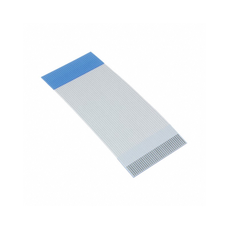 10 pcs : 0151660362 - CABLE FFC/FPC 34POS 0.5MM 2'