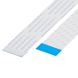 10 pcs : 05-24-D-0203-A-4-06-4-T - CABLE FFC/FPC 24POS 0.5MM 7.99'