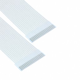 10 pcs : 0151670338 - CABLE FFC/FPC 18POS 1MM 3'