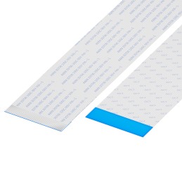 10 pcs : 05-40-D-0030-A-4-06-4-T - CABLE FFC/FPC 40POS 0.5MM 1.18'