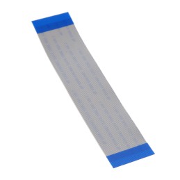 10 pcs : CA-DK05-40-101.6-A-44-88 - CABLE FFC/FPC 40POS 0.5MM 4'