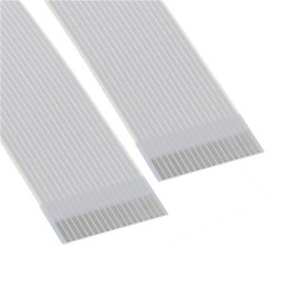 10 pcs : 0982670337 - CABLE FFC/FPC 18POS 1MM 3'