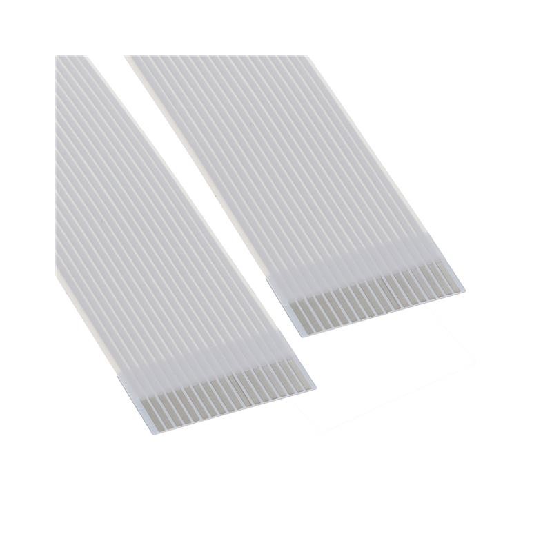 10 pcs : 0982670337 - CABLE FFC/FPC 18POS 1MM 3'