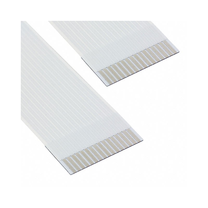 10 pcs : 0152670323 - CABLE FFC/FPC 16POS 1MM 7'