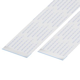 10 pcs : 05-40-A-0203-A-4-06-4-T - CABLE FFC/FPC 40POS 0.5MM 7.99'