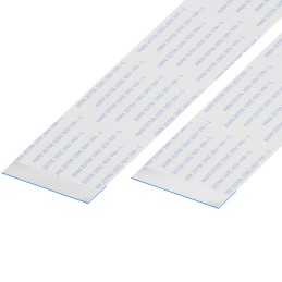 10 pcs : 05-34-A-0304-A-4-06-4-T - CABLE FFC/FPC 34POS 0.5MM 11'