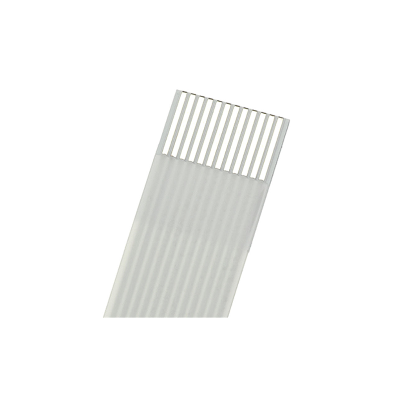 10 pcs : 0152660841 - CABLE FFC/FPC 15POS 0.5MM 5'