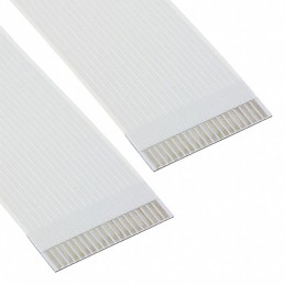 10 pcs : 0152670355 - CABLE FFC/FPC 20POS 1MM 1.18'