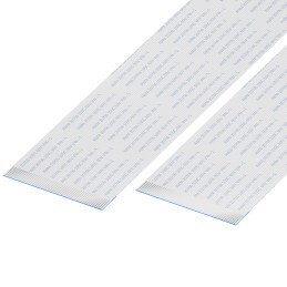 10 pcs : 05-50-A-0304-A-4-06-4-T - CABLE FFC/FPC 50POS 0.5MM 11'