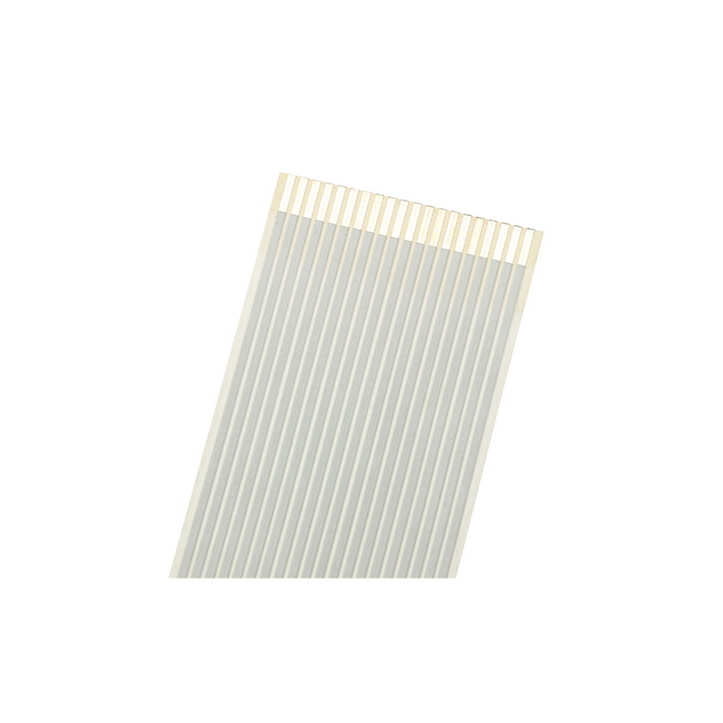 10 pcs : 0982680221 - CABLE FFC 16POS 1.25MM 6'