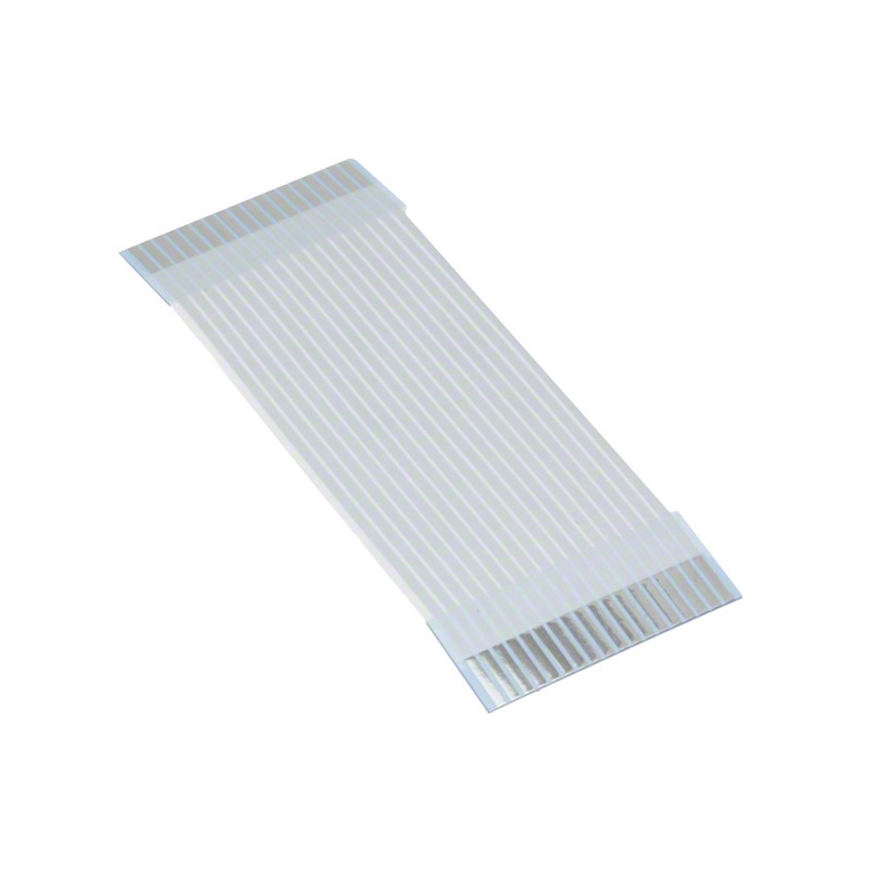 10 pcs : 0151670333 - CABLE FFC/FPC 18POS 1MM 1.18'