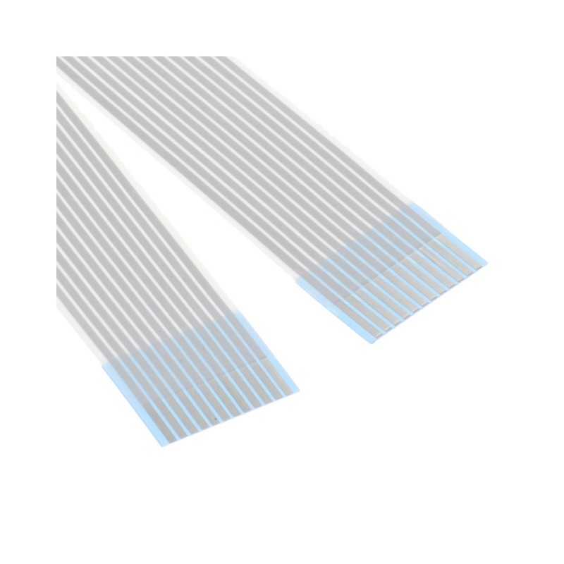 10 pcs : 0151670282 - CABLE FFC/FPC 12POS 1MM 8'