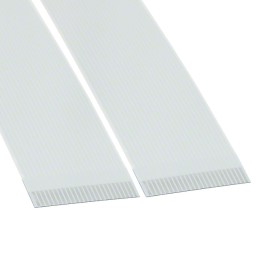 10 pcs : 0152670399 - CABLE FFC/FPC 24POS 1MM 1.18'