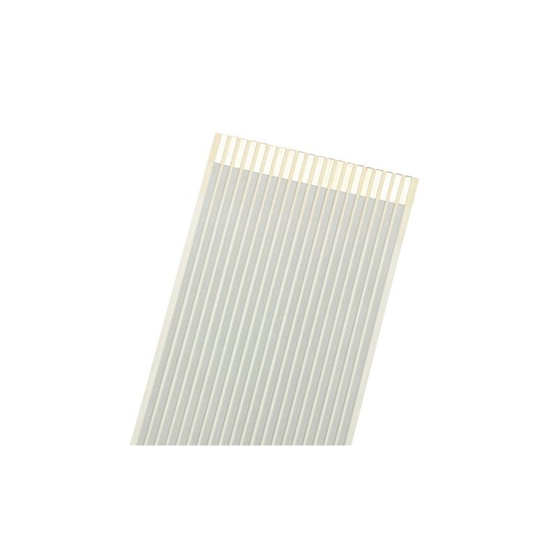 10 pcs : 0152680195 - CABLE FFC 14POS 1.25MM 4'