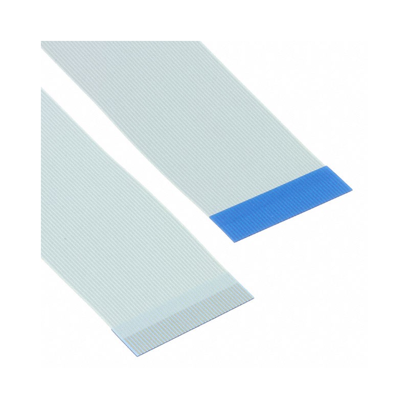 10 pcs : AFFC-050-40-051-11 - CABLE FFC/FPC 40POS 0.5MM 2'