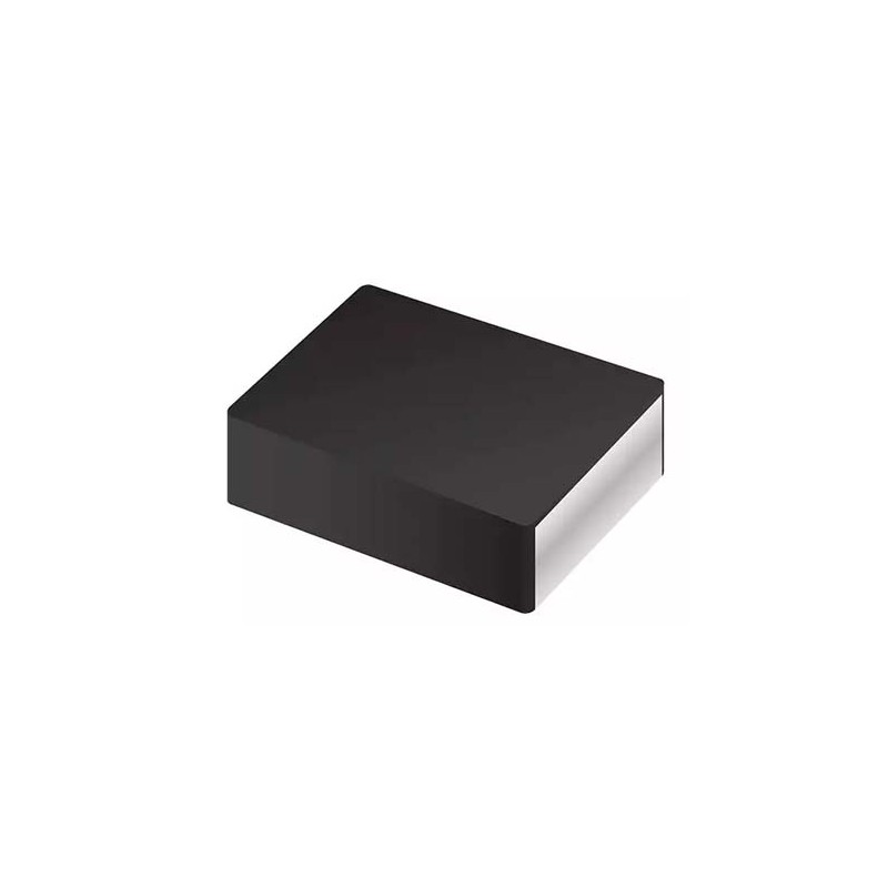 10 pcs - Bourns, SRP2512A Shielded Wire-wound SMD Inductor 4.7 μH ±20% Shielded 1.55A Idc Q:39