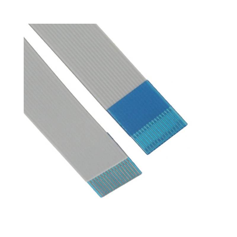 10 pcs : FJH-15-R-02.00-4 - CABLE FFC/FPC 15POS 0.5MM 2'