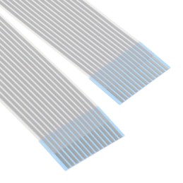 10 pcs : 0151670293 - CABLE FFC/FPC 14POS 1MM 3'
