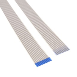 10 pcs : AFFC-100-10-153-11 - CABLE FFC/FPC 10POS 1MM 6'