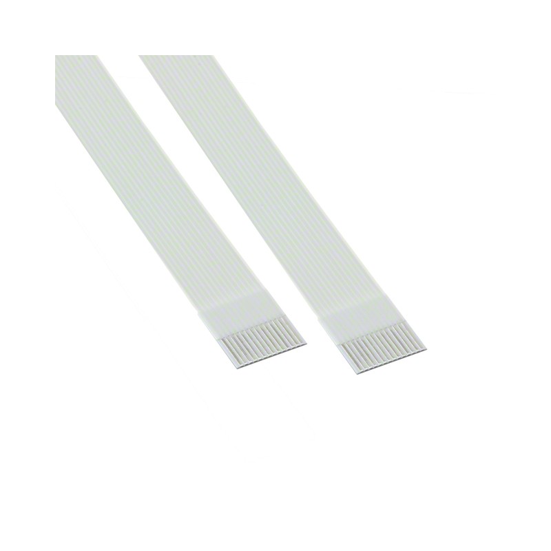10 pcs : 0982660149 - CABLE FFC/FPC 14POS 0.5MM 6'