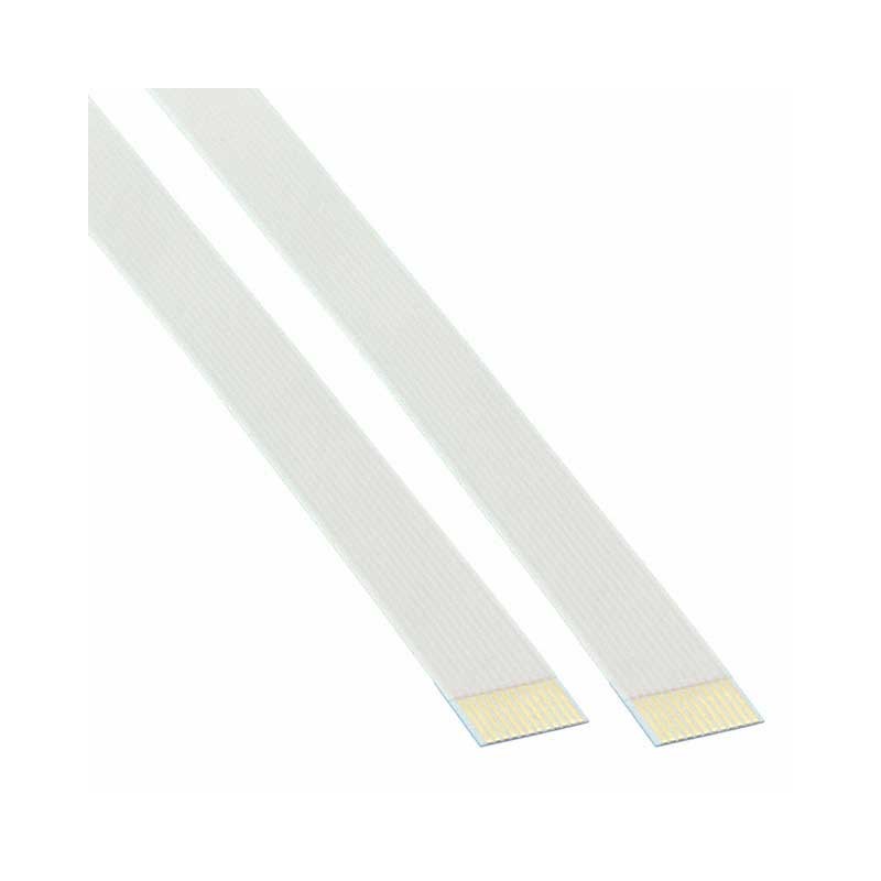 10 pcs : 0150200121 - CABLE FFC/FPC 12POS 0.5MM 3'