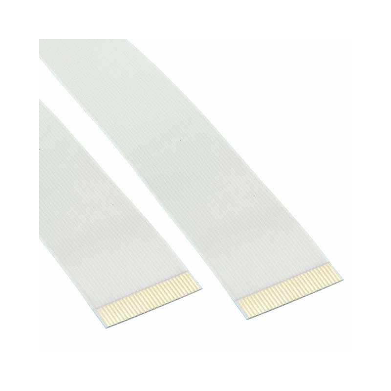10 pcs : 0150200297 - CABLE FFC/FPC 28POS 0.5MM 3'